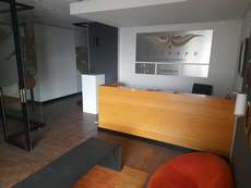 Featured Photo2 - COMMERCIAL OFFICE UNIT IN FOURWAYS, GAUTENG - ONLINE LIQUIDATION AUCTION