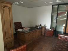 Featured Photo2 - COMMERCIAL OFFICE UNIT IN FOURWAYS, GAUTENG - ONLINE LIQUIDATION AUCTION