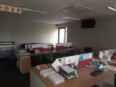 Featured Photo2 - COMMERCIAL OFFICE UNIT IN FOURWAYS, GAUTENG - ONLINE LIQUIDATION AUCTION