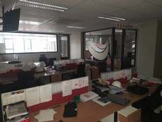 Featured Photo2 - COMMERCIAL OFFICE UNIT IN FOURWAYS, GAUTENG - ONLINE LIQUIDATION AUCTION