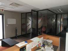 Featured Photo2 - COMMERCIAL OFFICE UNIT IN FOURWAYS, GAUTENG - ONLINE LIQUIDATION AUCTION