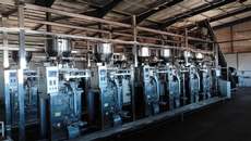 Featured Photo1 - COMPLETE CONFECTIONERY AND SNACK MANUFACTORY PLANT AUCTION