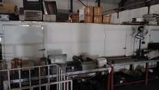 Featured Photo1 - COMPLETE CONFECTIONERY AND SNACK MANUFACTORY PLANT AUCTION