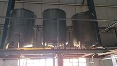Featured Photo2 - COMPLETE CONFECTIONERY AND SNACK MANUFACTORY PLANT AUCTION