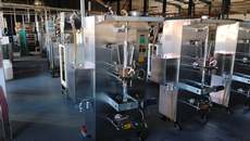 Featured Photo1 - COMPLETE CONFECTIONERY AND SNACK MANUFACTORY PLANT AUCTION