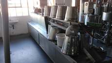 Featured Photo2 - COMPLETE CONFECTIONERY AND SNACK MANUFACTORY PLANT AUCTION