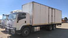 Featured Photo1 - COMPLETE CONFECTIONERY AND SNACK MANUFACTORY PLANT AUCTION