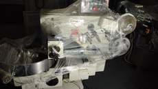 Featured Photo1 - COMPLETE CONFECTIONERY AND SNACK MANUFACTORY PLANT AUCTION