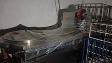 Featured Photo2 - COMPLETE CONFECTIONERY AND SNACK MANUFACTORY PLANT AUCTION