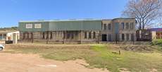 Featured Photo1 - LIQUIDATION - Large Industrial Warehouse and Offices in Uitenhage