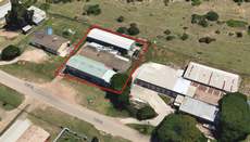 Featured Photo2 - LIQUIDATION - Large Industrial Warehouse and Offices in Uitenhage