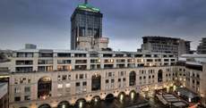 Featured Photo1 - Luxury Fully-Furnished Apartment in Raphael, Sandton Square