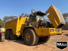 Featured Photo2 - JVCHANTETE EARTHWORKS LTD MINING & MACHINERY ONLINE DE-FLEET AUCTION 5 - 7 AUGUST