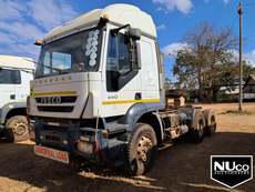 Featured Photo2 - JVCHANTETE EARTHWORKS LTD MINING & MACHINERY ONLINE DE-FLEET AUCTION 5 - 7 AUGUST