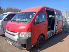 Featured Photo2 - STEVE TSHWETE LOCAL MUNICIPALITY AUCTION