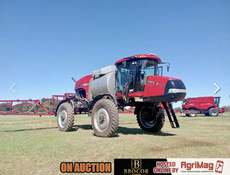 Featured Photo2 - Don't Miss The Case IH Swellendam Auction!