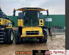 Featured Photo2 - Don't Miss The Case IH Swellendam Auction!