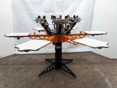 Featured Photo1 - Liquidation Online Auction: Embroidery & Sewing Equipment