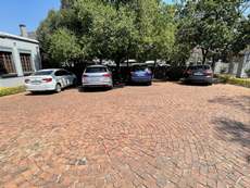 Featured Photo2 - Beautiful old Sunnyside house used as offices in Park Street, Pretoria