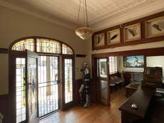 Featured Photo2 - Beautiful old Sunnyside house used as offices in Park Street, Pretoria