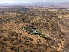 Featured Photo2 - Game farm with panoramic views, on foot of Steenkamsberg Mountains, Lydenburg