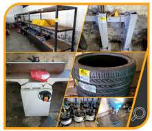 Photo - DAY 2  COMPLETE BUSINESS CLOSURE ONLINE AUCTION - HONEY LOTUS TRANSPORT BALFOUR, MP