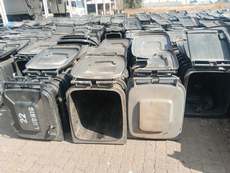 Featured Photo2 - Ekurhuleni Municipality -/+5000 Redundant/Damaged Wheelie Bins