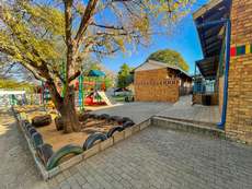 Featured Photo2 - Liquidation Online Auction: Commercial Property Developed Into a School, Randpark Ridge, Randburg