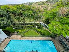 Featured Photo2 - On-site Liquidation Auction: 7-Bedroom Multi Level House Waterkloof Heights, Ext. 3, Pretoria