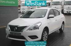 Featured Photo1 - WesBank Exclusive LIVE ON-SITE & ONLINE Auction