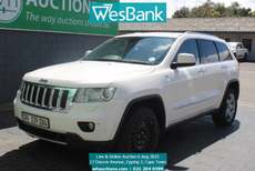 Featured Photo2 - WesBank Exclusive LIVE ON-SITE & ONLINE Auction