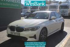 Photo - WesBank Exclusive LIVE ON-SITE & ONLINE Auction