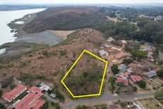 Photo - Deceased Estate Auction  5 014m² Vacant stand  Cullinan, Pretoria