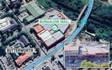 Featured Photo2 - National Anchors - Bungalow Mall