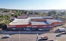 Featured Photo2 - National Anchors - Bungalow Mall