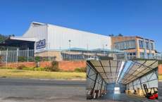 Featured Photo1 - Pristine Industrial Warehouse