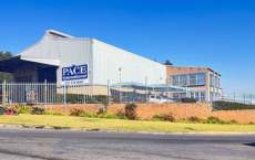 Featured Photo2 - Pristine Industrial Warehouse