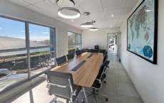 Featured Photo1 - Pristine Industrial Warehouse