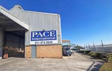 Featured Photo2 - Pristine Industrial Warehouse