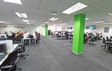 Featured Photo2 - Tenanted Umhlanga Ridge Office Section