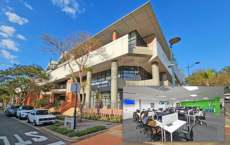 Featured Photo2 - Tenanted Umhlanga Ridge Office Section