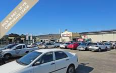 Featured Photo1 - Fully-Let Community Shopping Centre