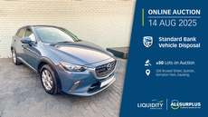 Featured Photo2 - Standard Bank Vehicle Disposal Sale 29