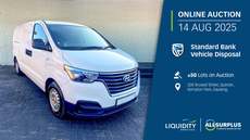 Featured Photo2 - Standard Bank Vehicle Disposal Sale 29