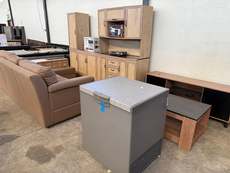 Photo - MIXED MOVABLE ASSETS AUCTION