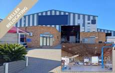 Featured Photo1 - Immaculate Truck Workshop