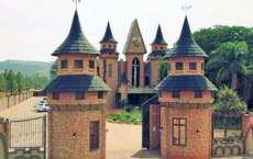 Featured Photo2 - Excalibur Boutique Hotel & Restaurant