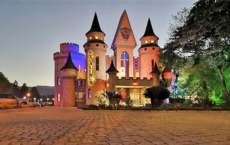 Featured Photo2 - Excalibur Boutique Hotel & Restaurant
