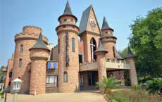 Featured Photo1 - Excalibur Boutique Hotel & Restaurant