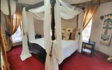 Featured Photo1 - Excalibur Boutique Hotel & Restaurant